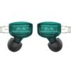 KZ ZST X :1BA+1DD Hybrid Dual Driver HiFi In-ear Earphones - Image 3