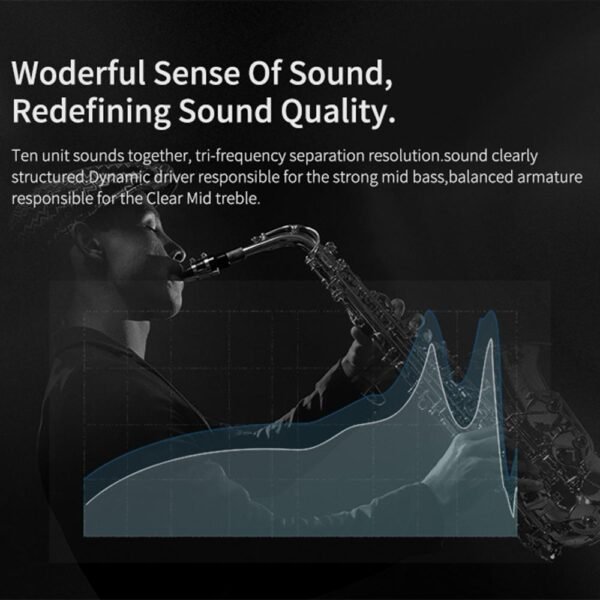 KZ ZS10 - Image 6