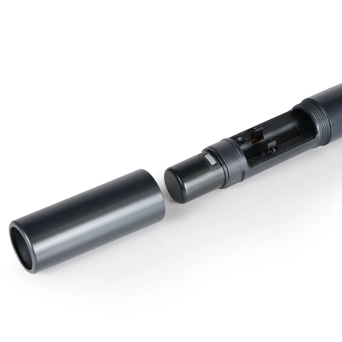 PTU-5000-2H2B | UHF Fixed Frequency Quad Wireless Microphone System - Image 8